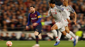 Ван Дайк спирал Меси, но само мислено