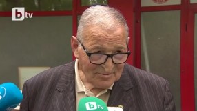 Пенев: Ако стана помощник, трябва да съм помощник и на бате Бойко, и на президента 