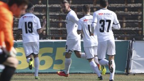 Чунчуков остави 