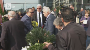 Сбогом, Динко Дерменджиев! (ВИДЕО)