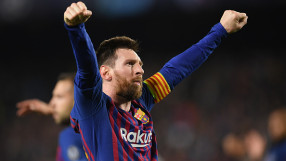 Лионел Меси: Ще напусна 