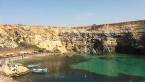 Остров без стрес: Най-търсената и безопасна европейска дестинация това лято