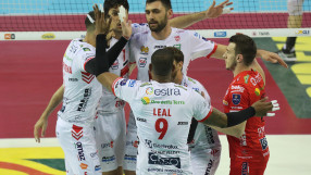 Силен Соколов се оказа недостатъчен за 