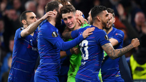 Дузпи оформиха английски финал и в Лига Европа