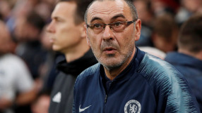 Маурицио Сари: Не можах да си причиня страданието на дузпите