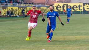 Образувано е досъдебно производство за мача 