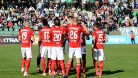 В ЦСКА оптимисти преди 