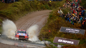 Рали Чили подготвя изненади за Нювил и компания 