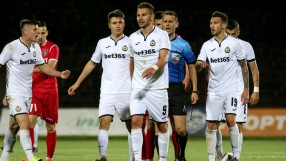 Дузпа остави 