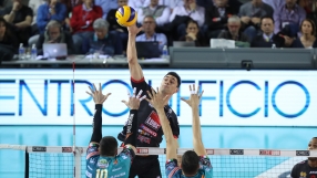 Мощен Соколов разнищи шампиона, пети мач ще реши титлата в Италия