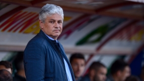 Стойчо Стоев: Не ни дадоха чиста дузпа