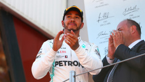 Хамилтън пред дилема: Да се откажа ли? (ВИДЕО)