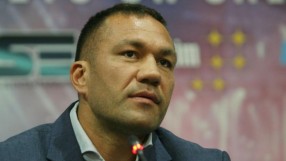 Наказаха Кубрат Пулев