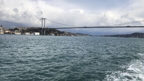 Световната банка отпуска 2 млрд. долара за нов железопътен проект през Босфора