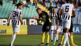 Лъчезар Балтанов: С един мач целият сезон ни се преобърна (ВИДЕО)