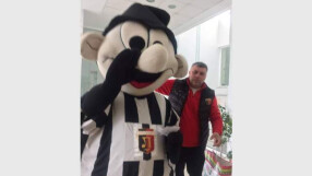 Смърф влезе в пловдивския Общински съвет (ВИДЕО)