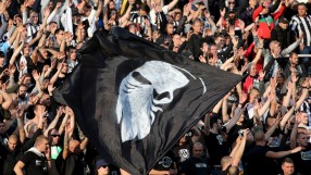 Задържаха футболния фен, пребил 84-годишен мъж в София