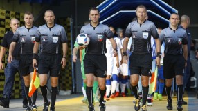 Ясно е кой ще е съдията на 