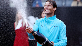 Извънземен тенис, 