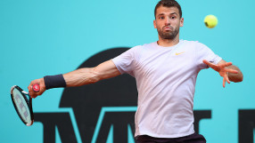 Минимално изкачване за Гришо в световната ранглиста