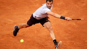 Отмениха мача на Григор Димитров за вторник