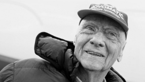 Почина Ники Лауда