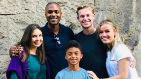 Клуйверт развежда Де Йонг из Барселона