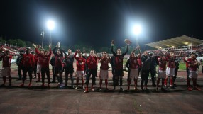 ЦСКА: Защо всичко избухва сега, 20 дни по-късно?