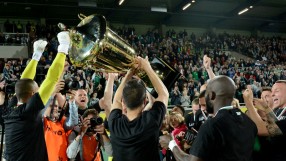 Осем поредни! 