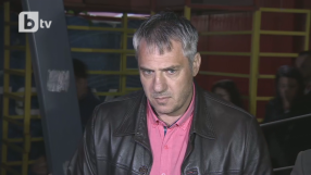 Адалберт Зафиров: ЦСКА да си бяха били 