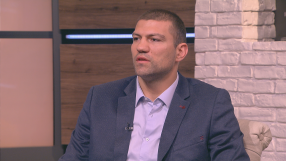 Тервел Пулев: Случаят 