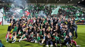 Кирил Домусчиев: Има справедливост!