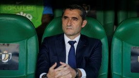 Валверде: Искахме всичко, но някой трябваше да загуби