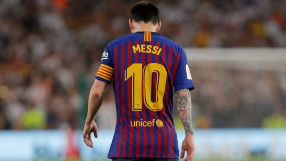 Къде би отишъл Меси, ако напусне 