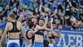 Буш за сбогом: В сърцето ми има място за 