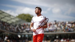 Носител на три титли от Големия шлем идва за 