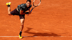 Гришо с четвърти опит да прескочи трети кръг на 