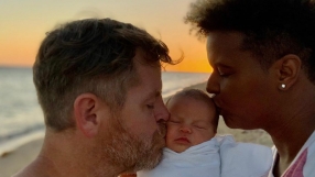 Прегръдка, която е по-добра от световното първенство и олимпийските игри!