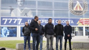 НА ЖИВО: Какво ще е бъдещето на 