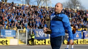 Тити Папазов: 