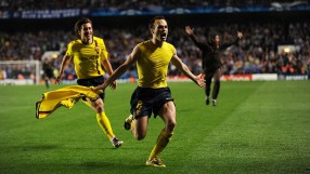 На този ден: Магията на Иниеста прати 