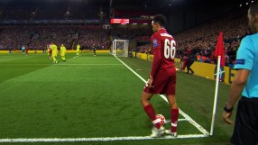 На този ден: Ъгловият удар, с който 