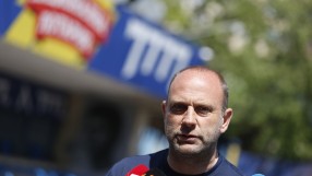 Тити Папазов: Ще млъкна за доброто на 