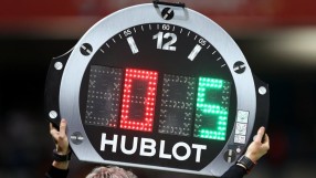 Официално: Отборите с 5 смени и без VAR