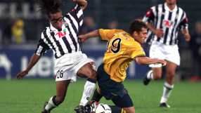 Стилиян Петров дебютира в Шампионската лига с гол (ВИДЕО)