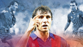 Бразилци поставиха Стоичков пред Меси сред най-великите на 