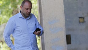 Папазов: Когато говорих с Божков, той имаше две опции - аз или Борисов (ВИДЕО)