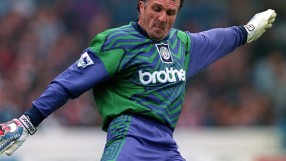 На този ден: В игра е най-възрастният футболист във Висшата лига (ВИДЕО)