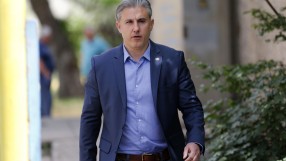 Павел Колев си тръгва от 