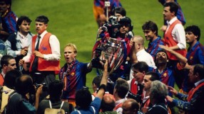 На този ден: Първият европейски триумф на Стоичков и 